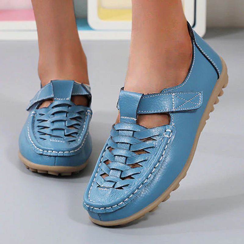 🔥Flat Soft Sole Casual Shoe