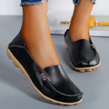 🔥- Comfortable Leather Loafers
