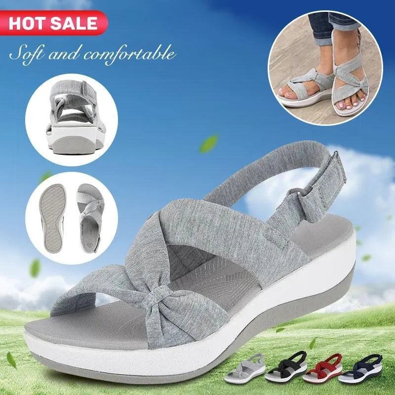 Wow!! | Last Day 50% OFF | Women's Sandal