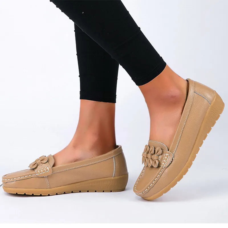 🔥Women Flat Soft Shoes