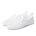 🔥Hollow Flat Breathable Shoes