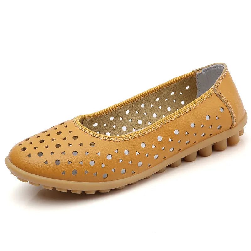 🔥Fashion Comfortable Flat Shoes