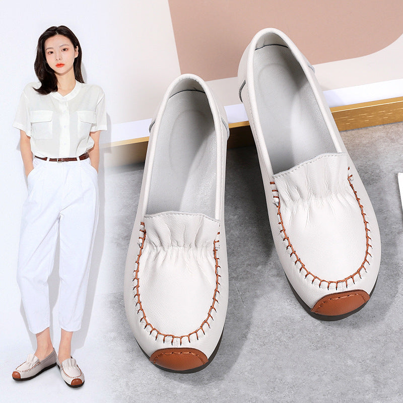 🔥Low Top Sports Viscose Shoes