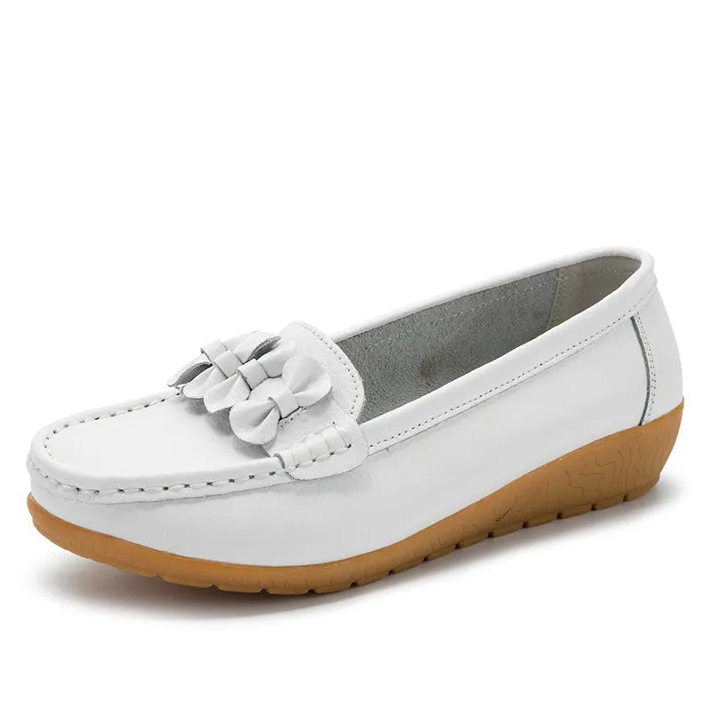 🔥Women Flat Soft Shoes