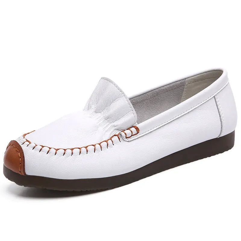 🔥Low Top Sports Viscose Shoes
