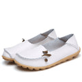 🔥Women's Low Top Lace-up Flat Shoes