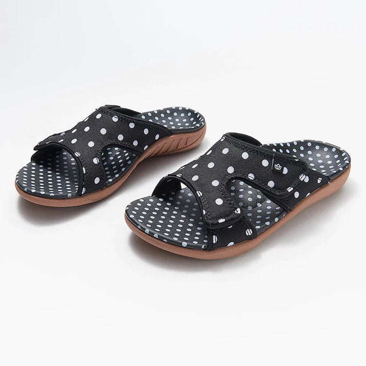 2024 new fashion comfortable non-slip sandals - BUY 2 FREE SHIPPING
