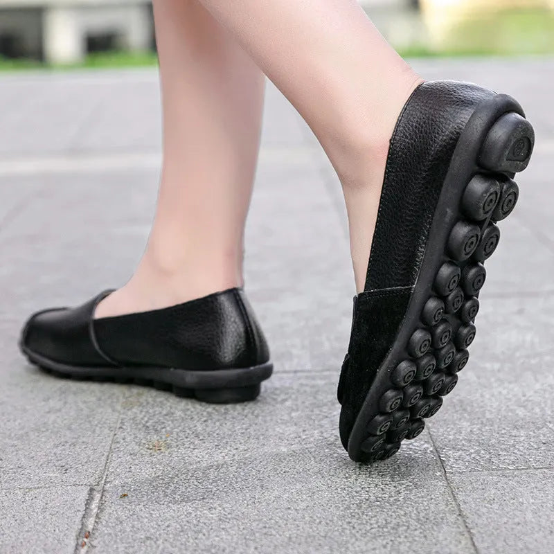 🔥Fashion Flat Soft Sole Casual Shoes