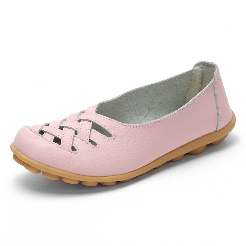 🔥Single Flat Comfortable Shoes