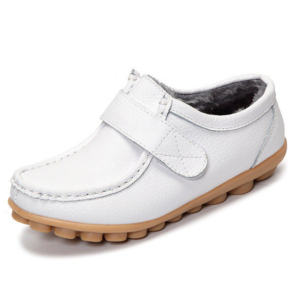 🔥Flat Non-slip  Nurse Shoes