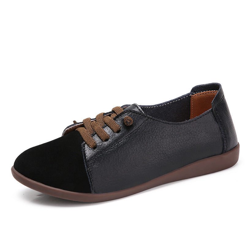 🔥Casual Versatile Flat Shoes