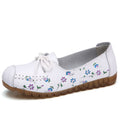 🔥New Soft-faced Printed Women Shoes
