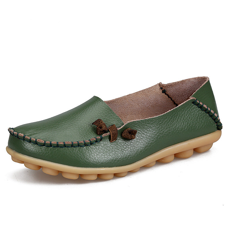 🔥Spring And Summer Leisure Soft Shoes