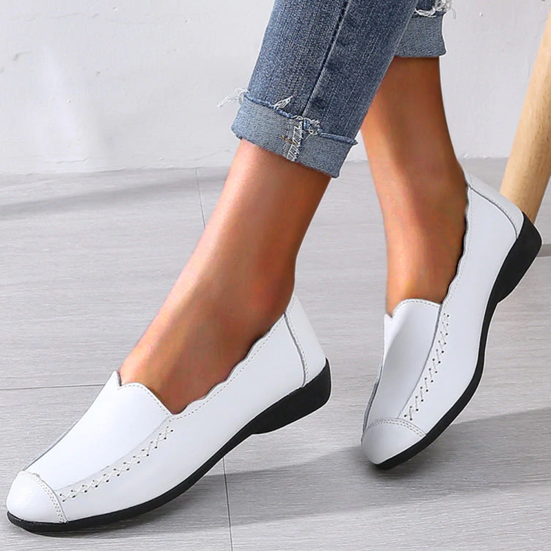 🔥Fashion Flat Casual Shoes