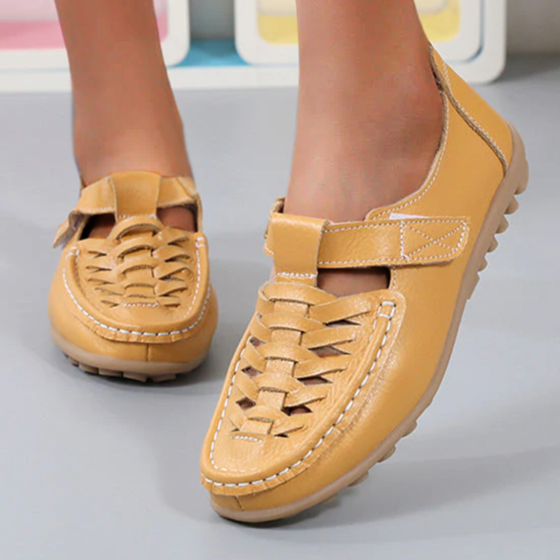 🔥Flat Soft Sole Casual Shoe