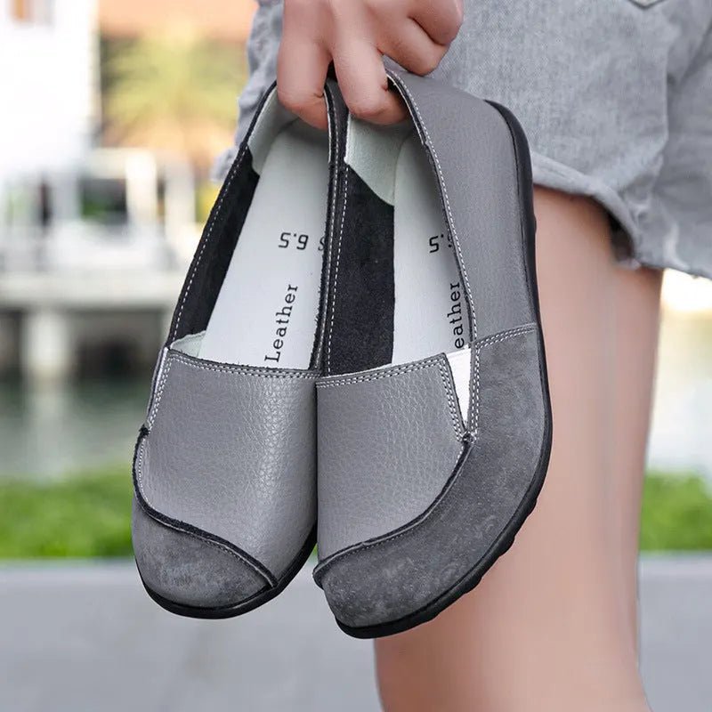 🔥Fashion Flat Soft Sole Casual Shoes