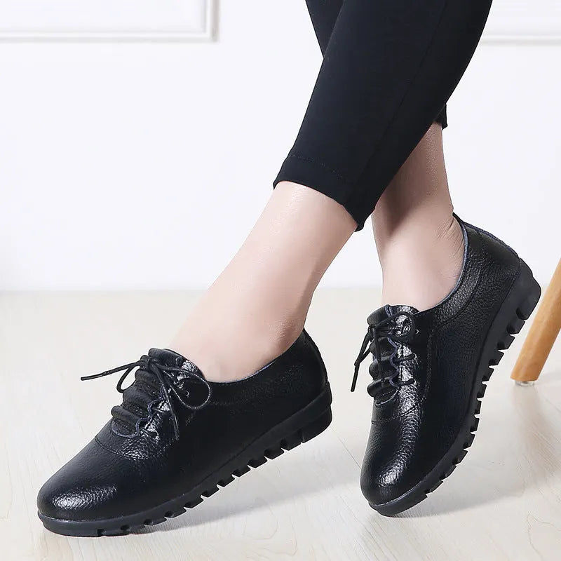 Olwkay Wedge Heel Fashion Women's Shoes