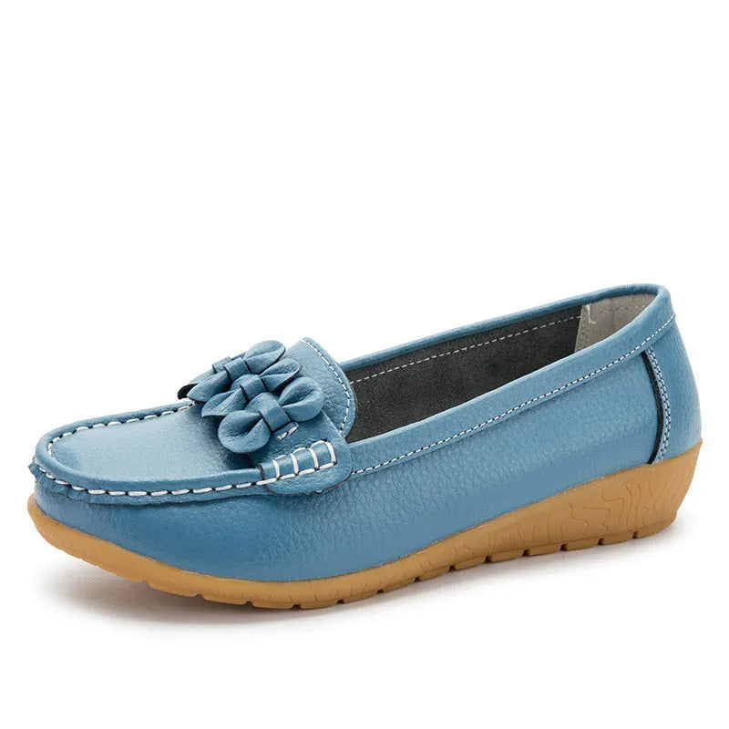 🔥Women Flat Soft Shoes