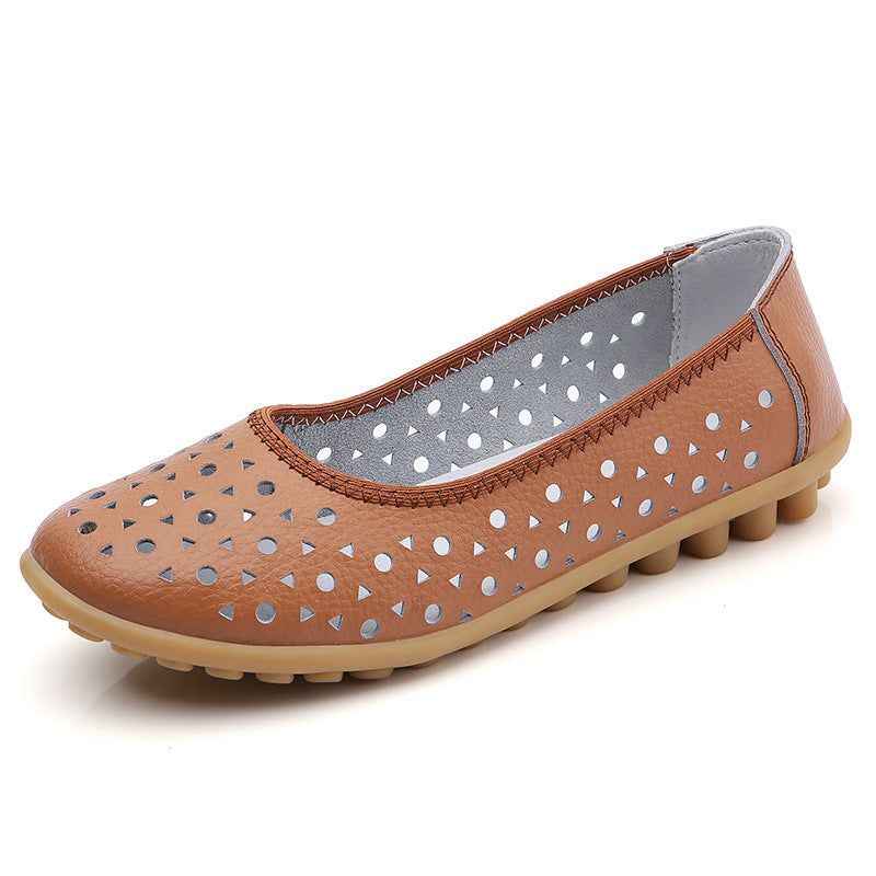 🔥Fashion Comfortable Flat Shoes