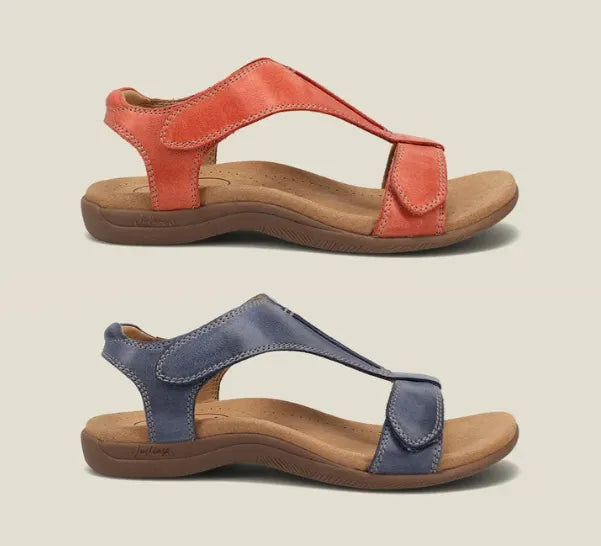 [TRENDING SUMMER 2024] women's wedge sandals