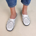🔥Casual All-match Hollow Slippers 2