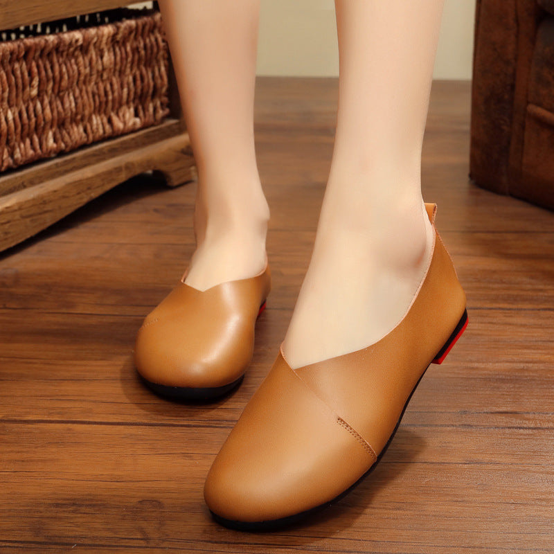 🔥Flat Fashion Comfortable Shoes