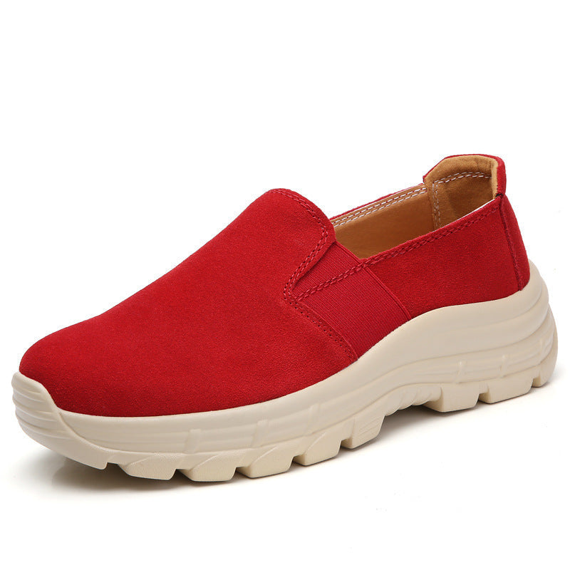 🔥Cross-border Sports Casual Shoes