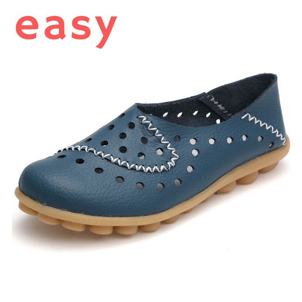 🔥Premium Genuine Leather Loafer