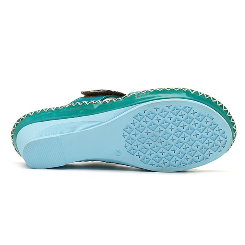 ⏰Last Day Promotion 49% OFF - Bohemian fashion non-slip orthopedic sandals