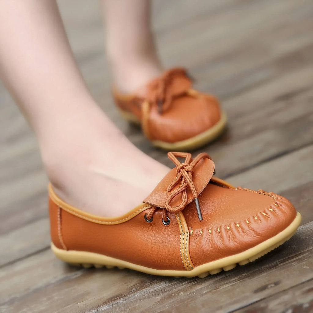 🔥Fashion Flat Pregnant Women Shoes