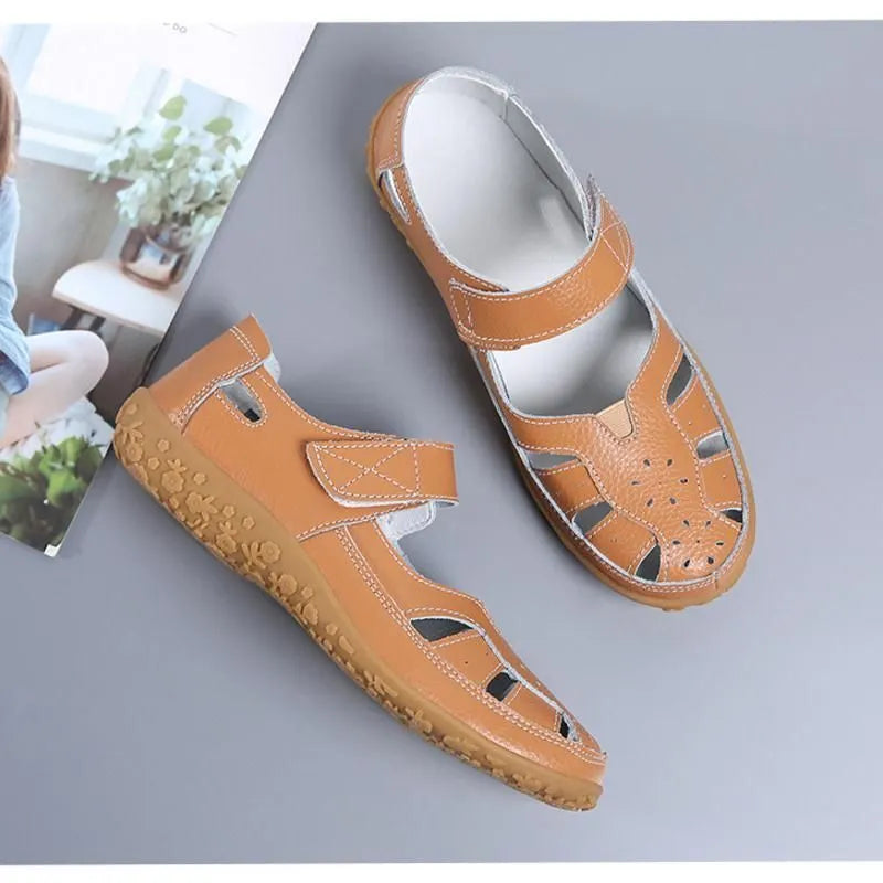 🔥Split Casual Sandals