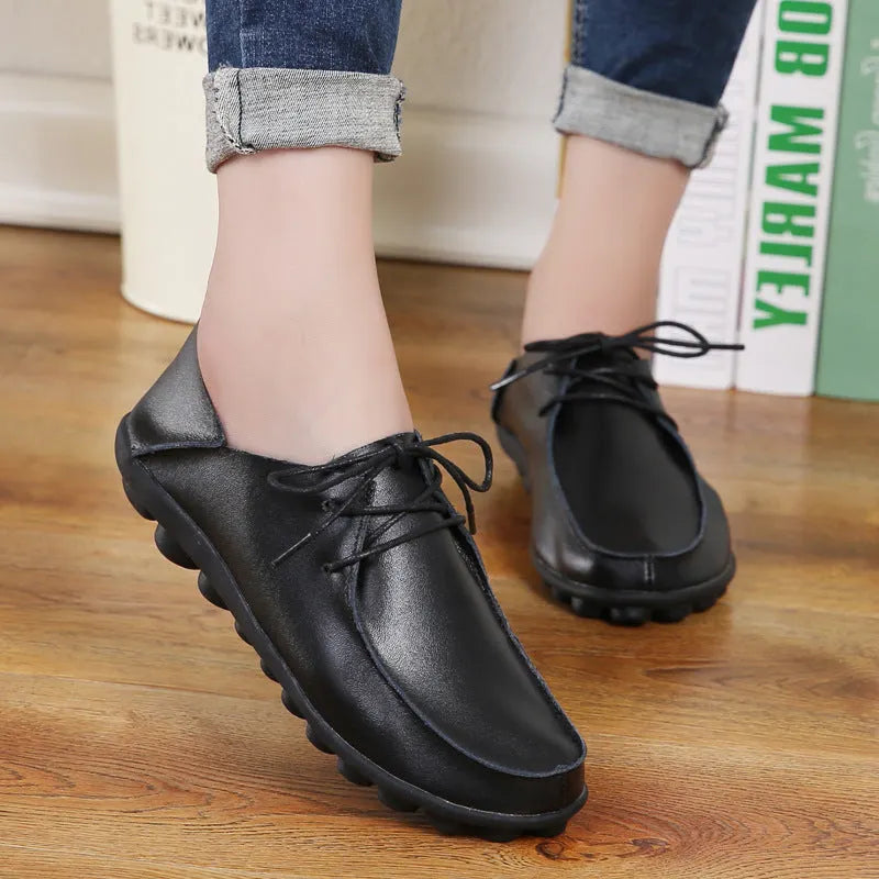 🔥Soft-soled Casual Single Shoes