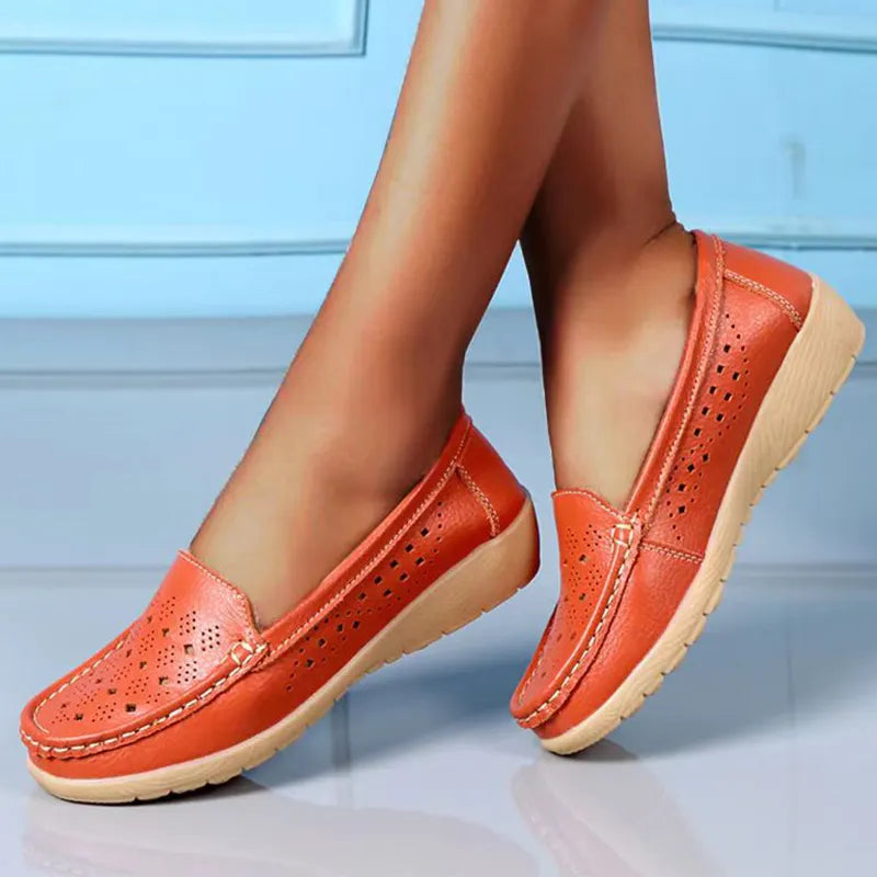 🔥Casual Hollowed Out.Women Shoes