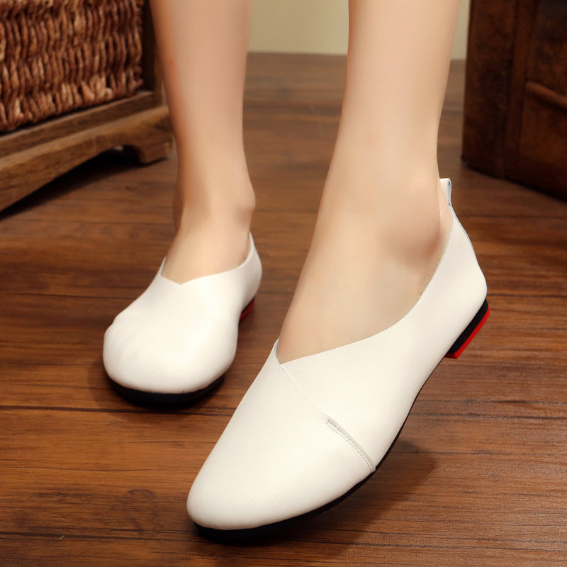 🔥Flat Fashion Comfortable Shoes