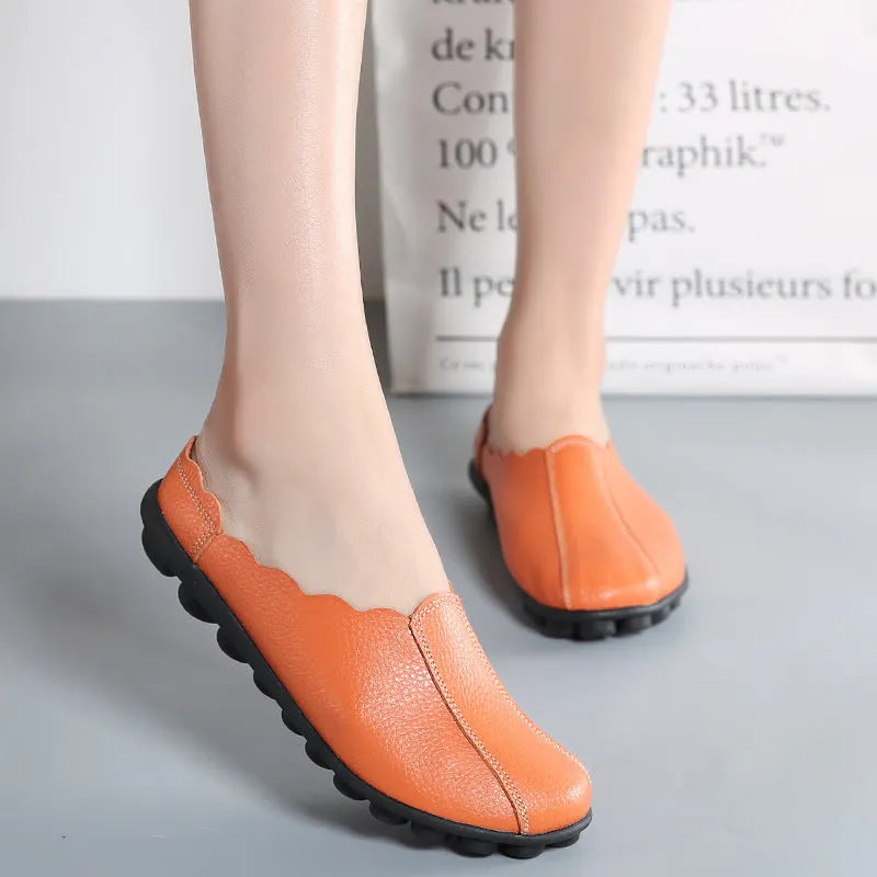 🔥Flat Low Heel Soft Sole Sandal