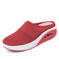 (🔥Last Day Promotion 50% OFF)Washable Sliding Orthopedic Sliding Shoes