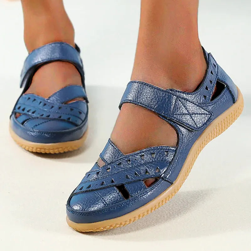 🔥Sports Casual Flat Sandals