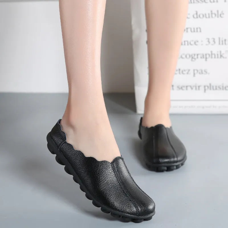 🔥Flat Low Heel Soft Sole Sandal