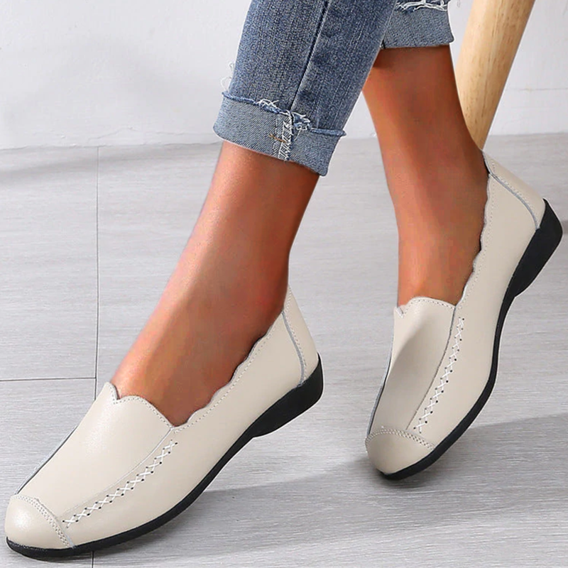 🔥Fashion Flat Casual Shoes