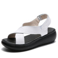 🔥Leisure Spot Rubber Sandal