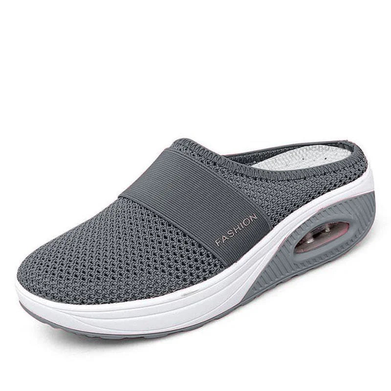 (🔥Last Day Promotion 50% OFF)Washable Sliding Orthopedic Sliding Shoes