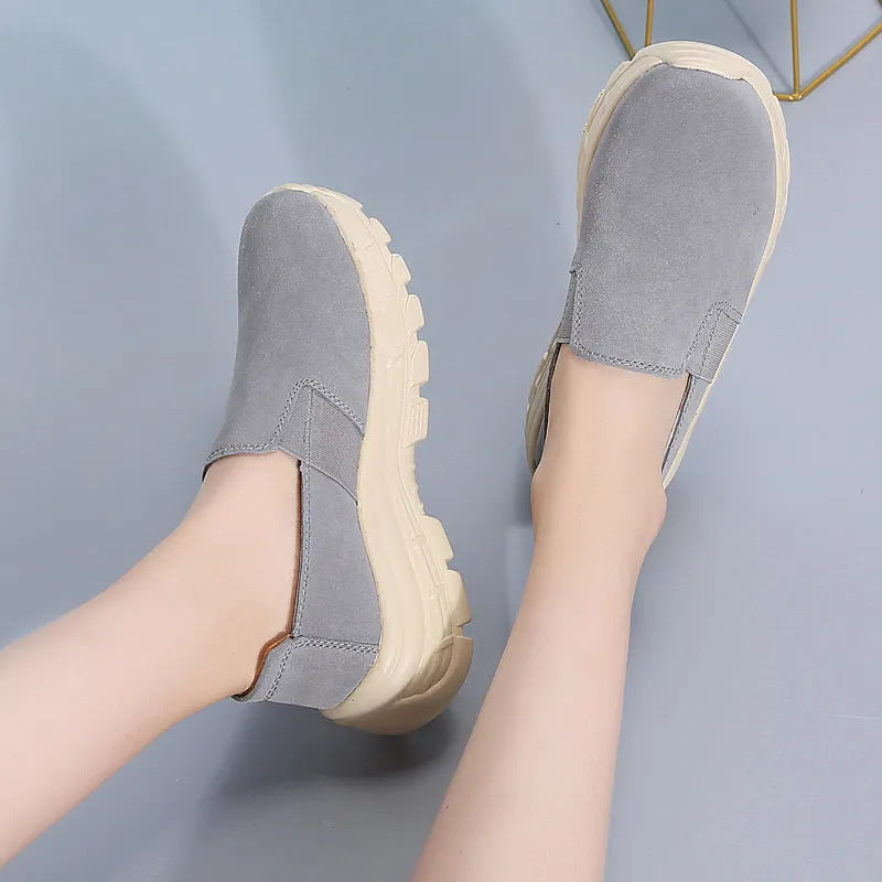 🔥Cross-border Sports Casual Shoes
