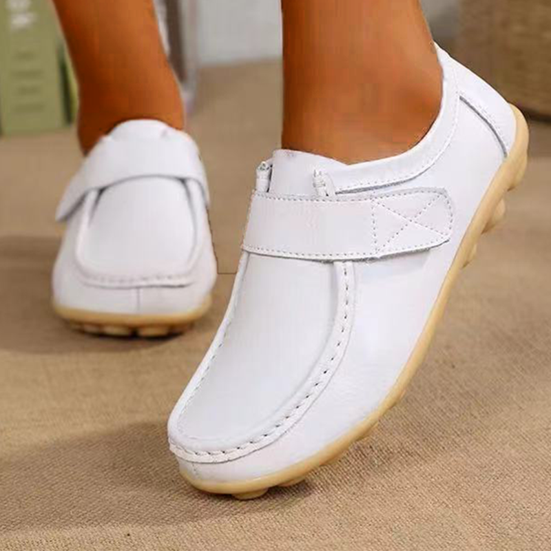 🔥Flat Non-slip  Nurse Shoes