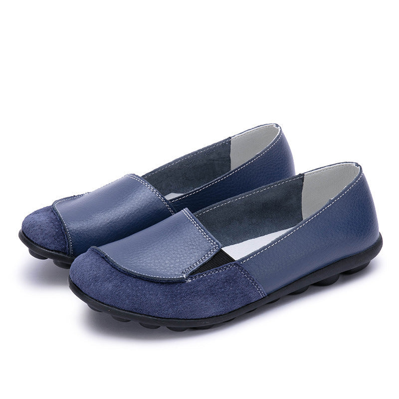 🔥Fashion Flat Soft Sole Casual Shoes