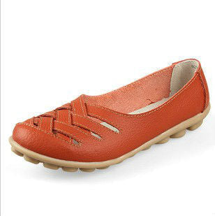 🔥Single Flat Comfortable Shoes