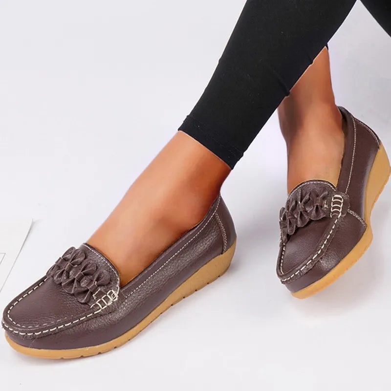 🔥Women Flat Soft Shoes