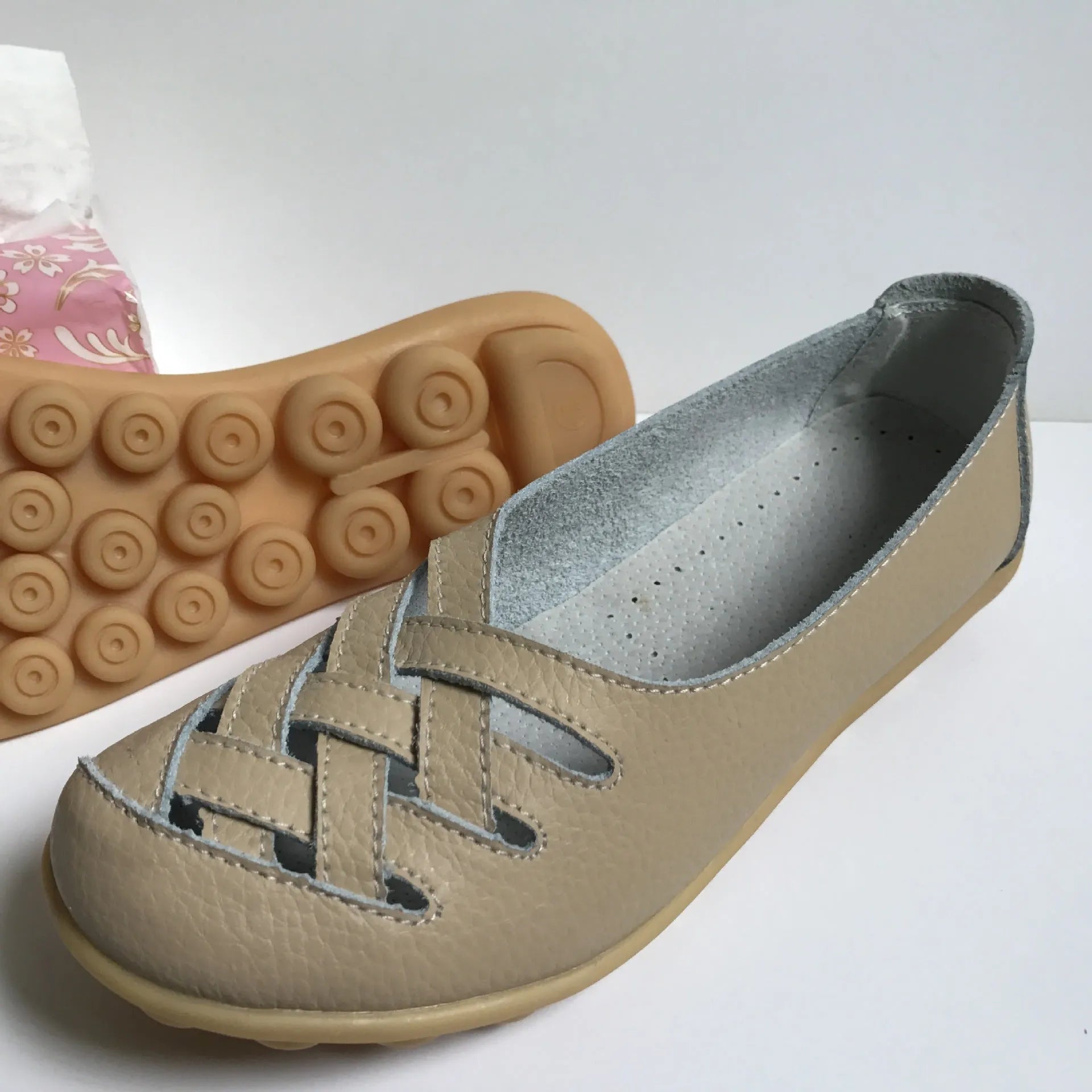 🔥Single Flat Comfortable Shoes