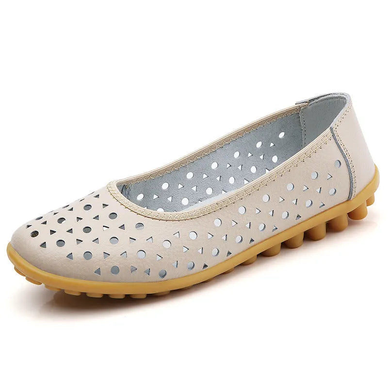 🔥Fashion Comfortable Flat Shoes