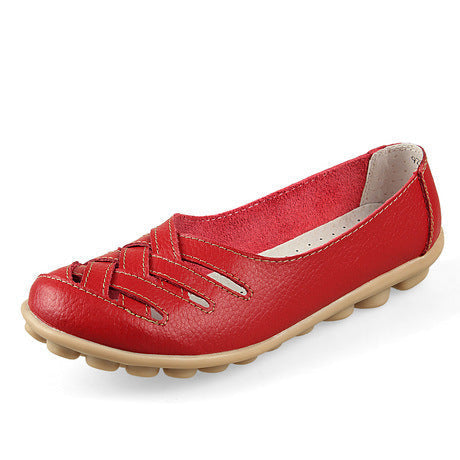 🔥Single Flat Comfortable Shoes