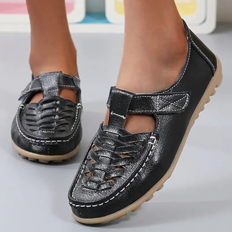 🔥Flat Soft Sole Casual Shoe